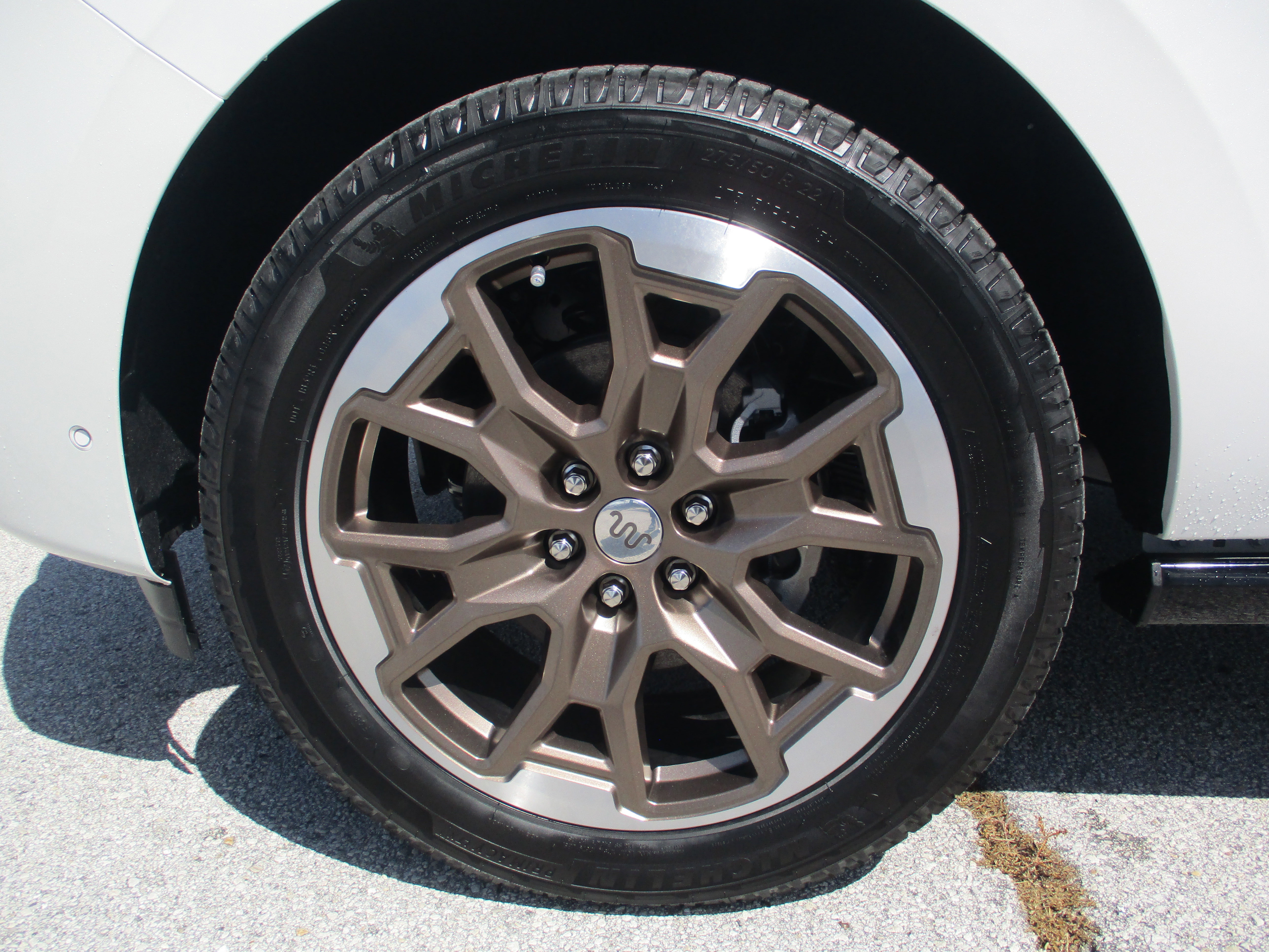 New 2025 Ford Expedition King Ranch image 9