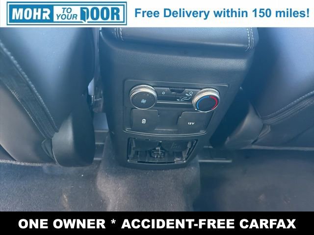 Used 2023 Ford Explorer XLT w/ Equipment Group 202A image 34