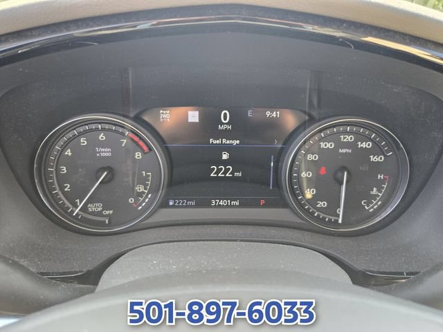 Used 2023 Cadillac XT6 Premium Luxury w/ Technology Package AWD/4WD image 30
