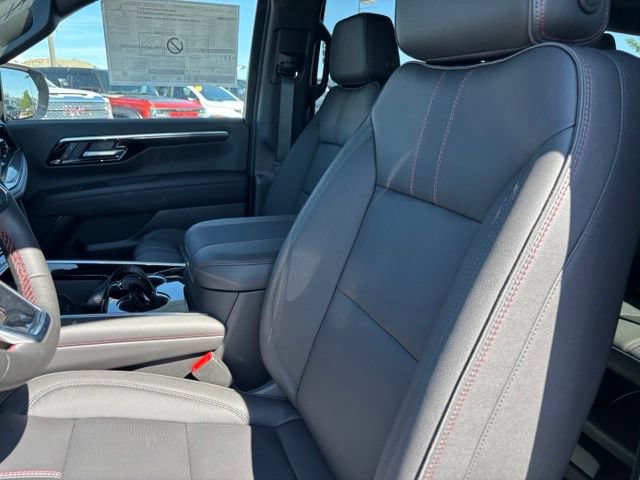 New 2026 Chevrolet Tahoe RST w/ Comfort Package AWD/4WD image 13
