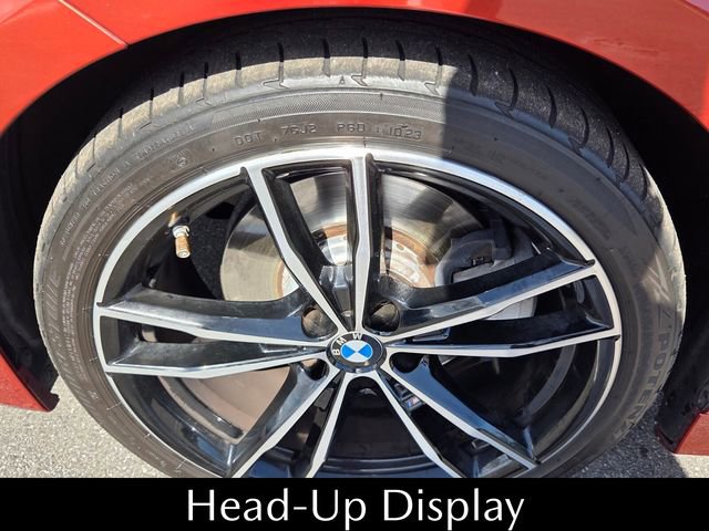 Used 2021 BMW 330i Sedan w/ M Sport Package image 19