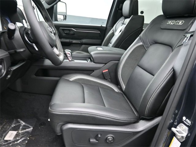 New 2026 RAM 1500 RHO w/ RHO Level 1 Equipment Group image 24