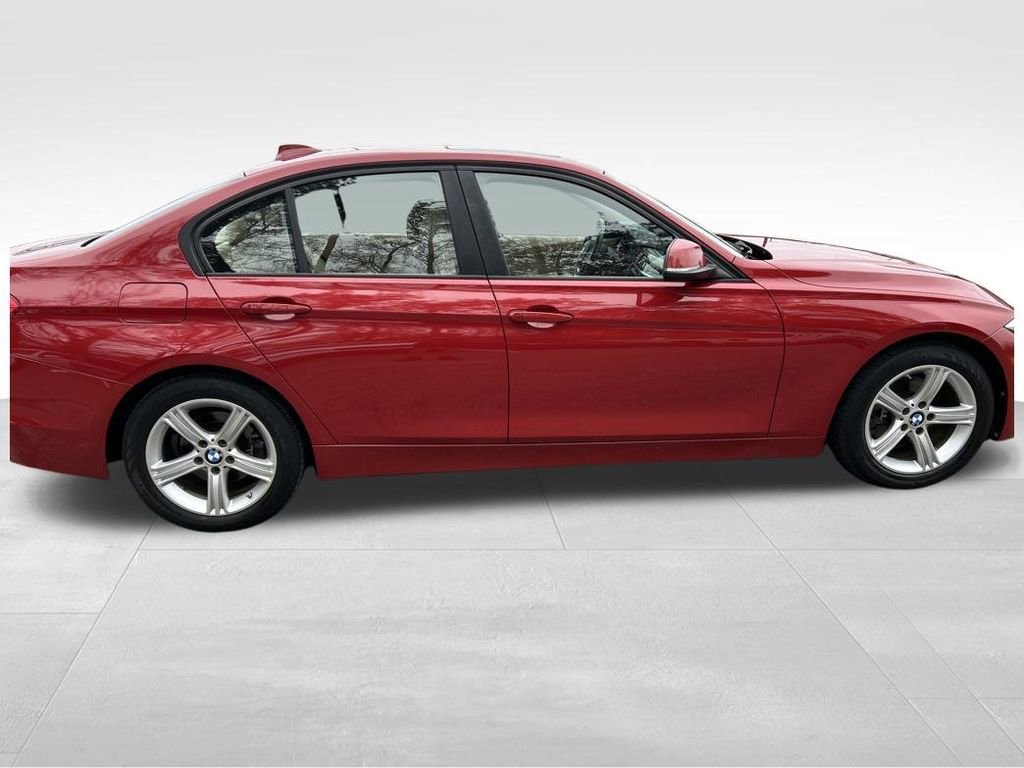 Used 2014 BMW 328i Sedan image 7