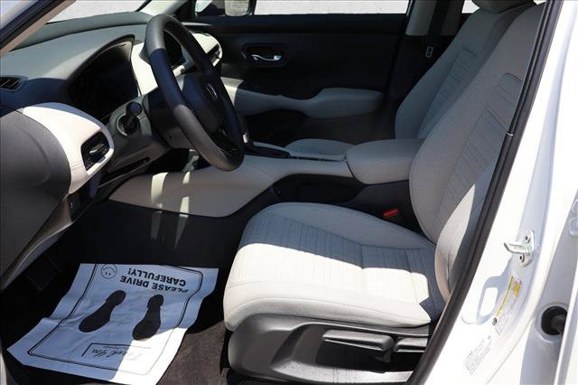 Used 2026 Honda HR-V LX image 11
