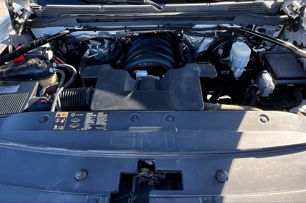 Used 2016 GMC Sierra 1500 SLT image 9