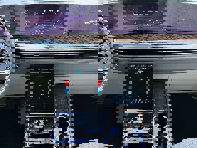 New 2026 Cadillac Escalade Platinum Luxury image 12