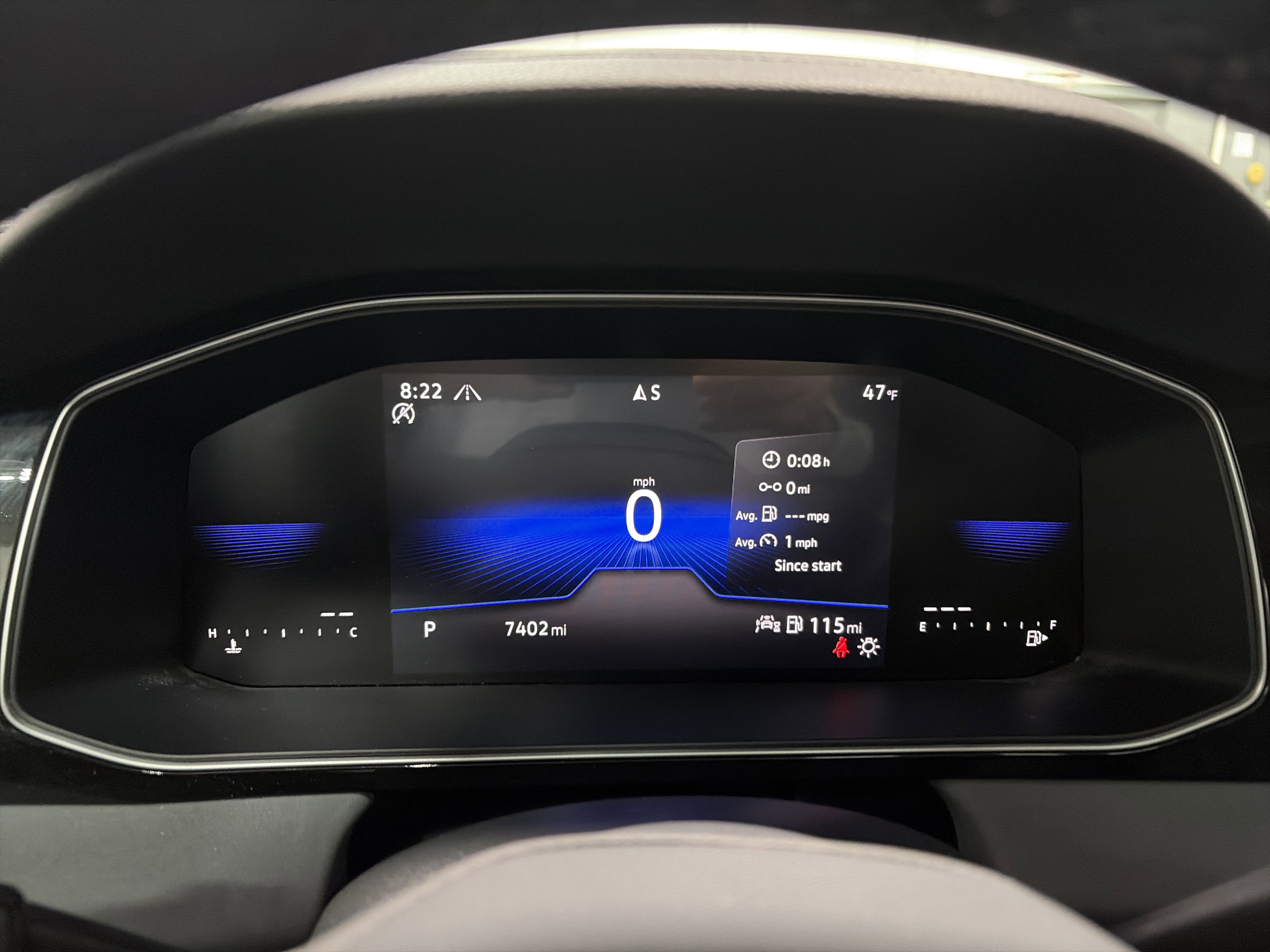 Certified 2025 Volkswagen Jetta SE image 15