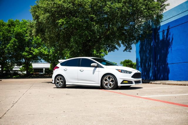 Used 2016 Ford Focus ST image 54