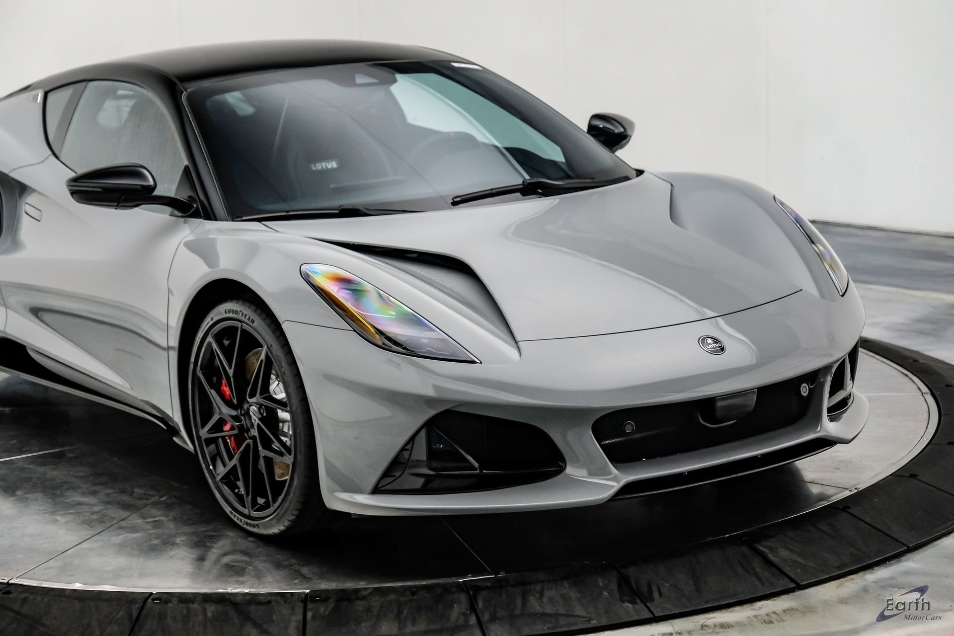 New 2026 Lotus Emira V6 SE RWD image 30