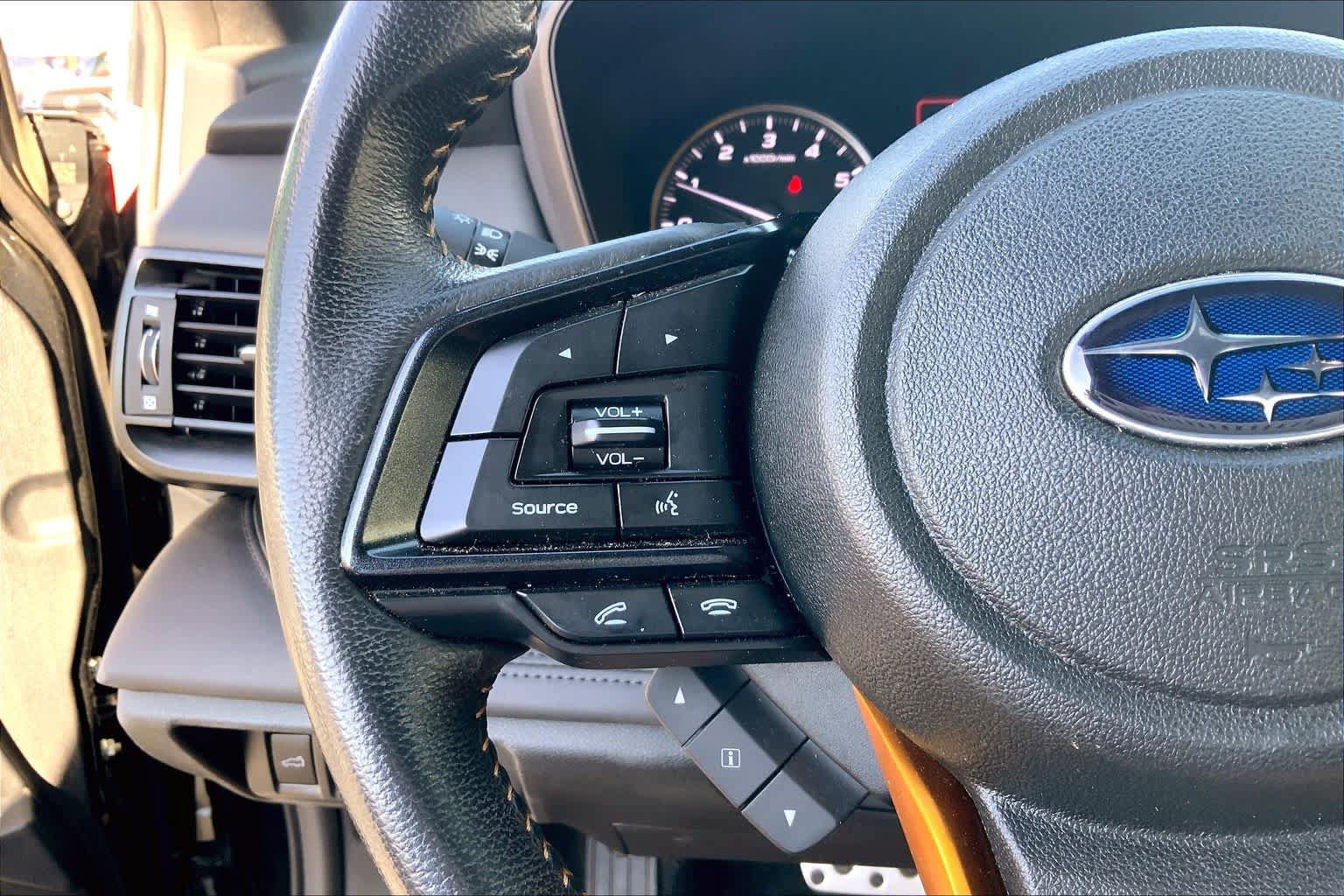 Used 2022 Subaru Outback Wilderness AWD/4WD image 24