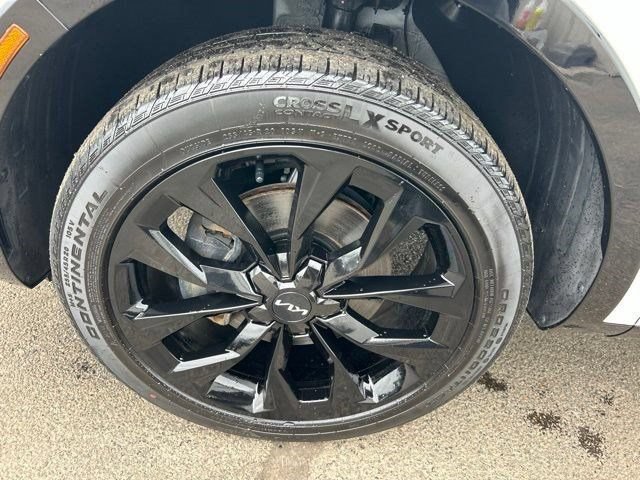 Used 2023 Kia Sorento SX AWD/4WD image 51