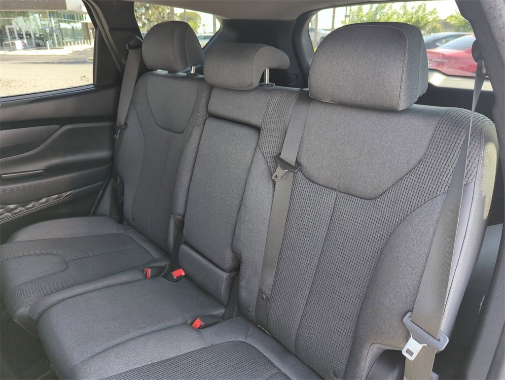 Used 2022 Hyundai Santa Fe XRT image 25