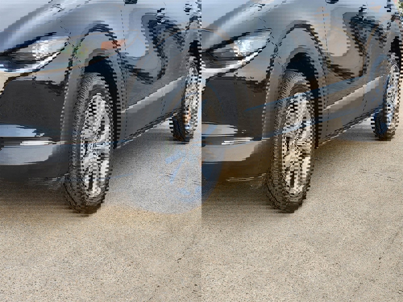 Used 2025 MAZDA CX-30 AWD 2.5 S w/ Preferred Package image 12