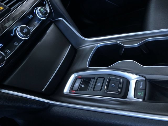 Used 2022 Honda Accord Sport image 29