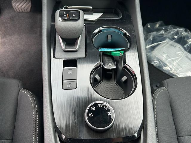 New 2025 Nissan Rogue S image 20