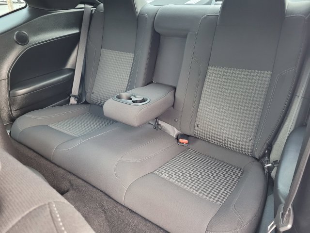 Used 2019 Dodge Challenger SXT w/ Driver Convenience Group AWD/4WD image 15