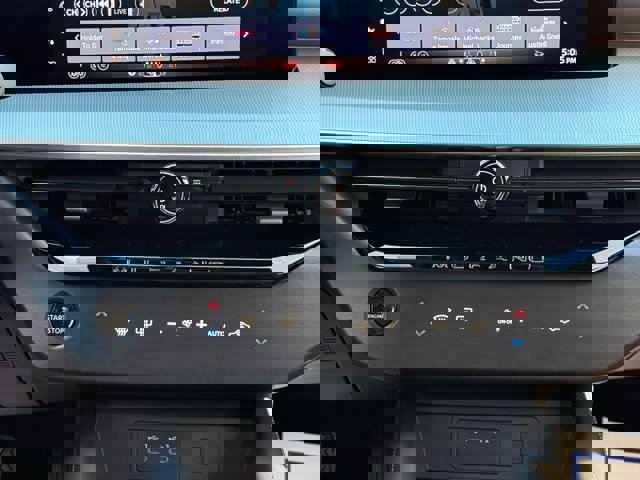 New 2026 Nissan Murano Platinum w/ Cargo Package image 29