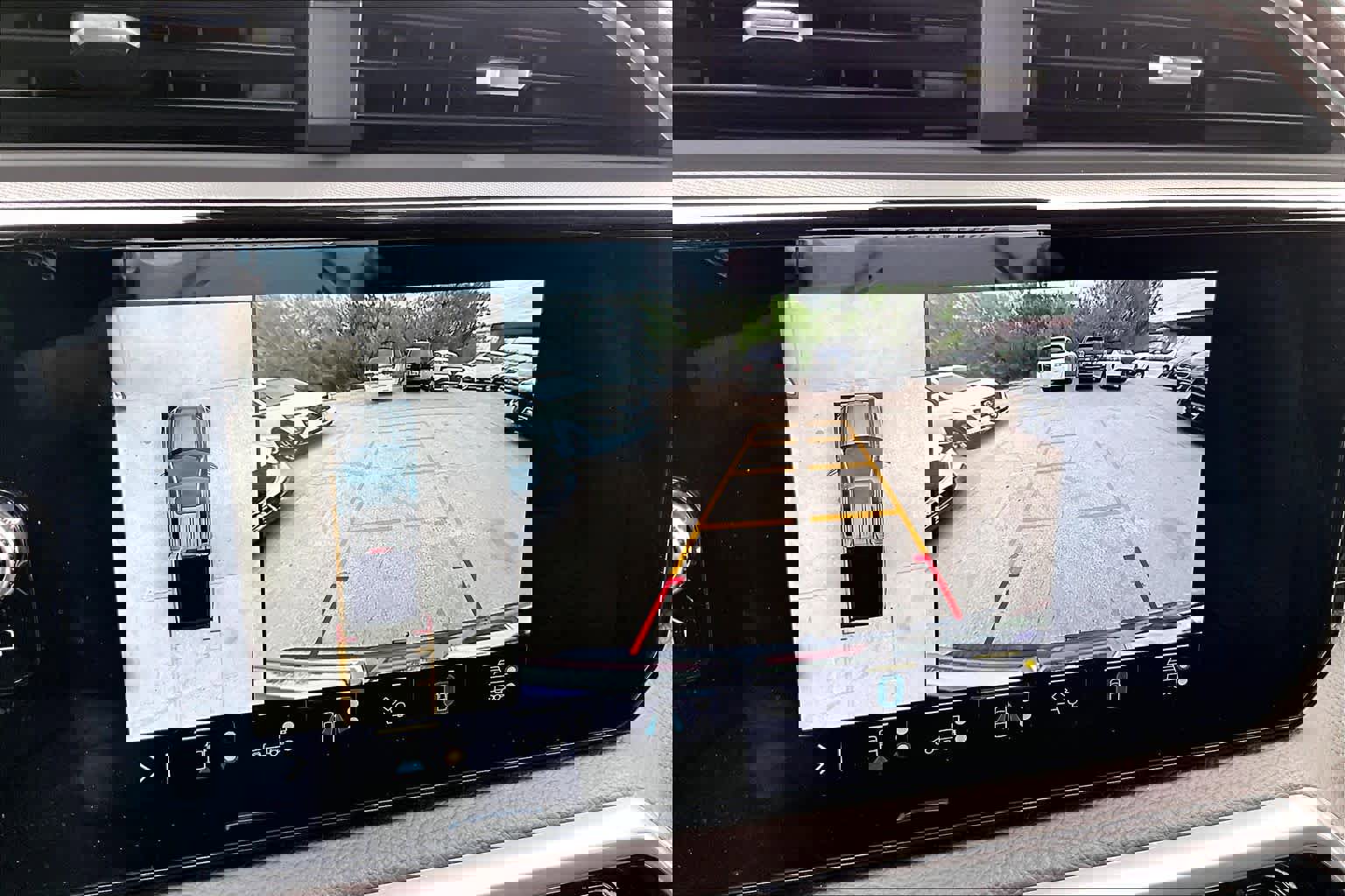 Used 2023 GMC Sierra 1500 Denali w/ Denali Reserve Package AWD/4WD image 29