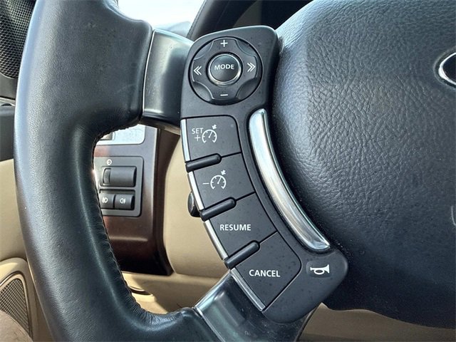 Used 2012 Land Rover Range Rover HSE LUX image 28