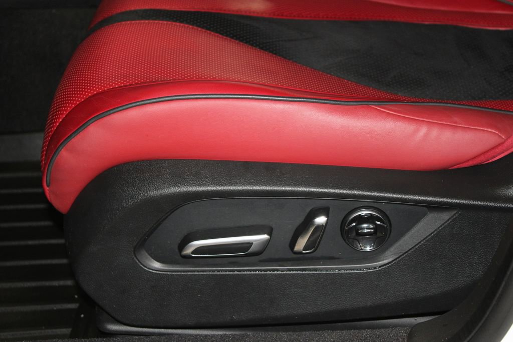 Used 2022 Acura TLX Type S AWD/4WD image 16