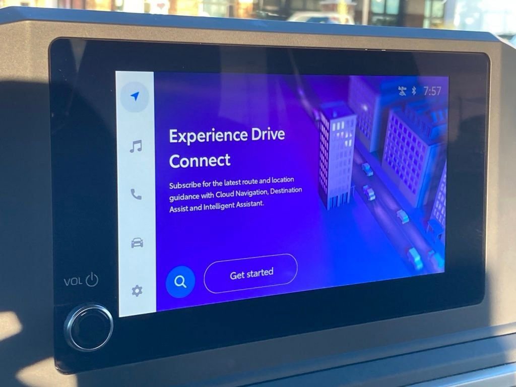 Certified 2026 Toyota Tacoma SR AWD/4WD image 18