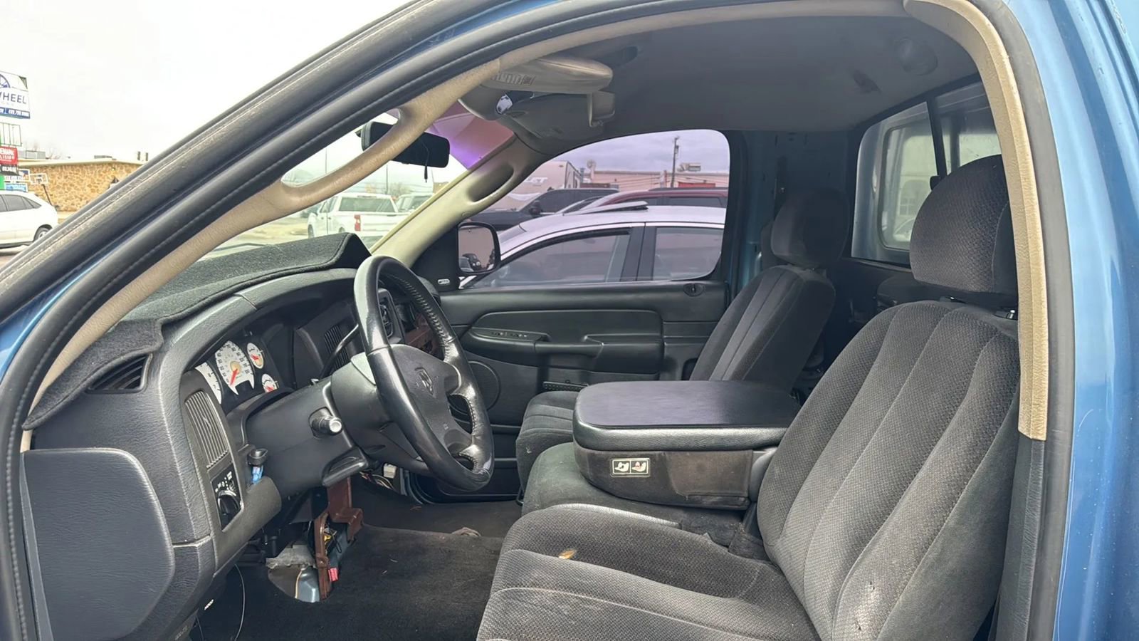 Used 2002 Dodge Ram 1500 Truck 2WD Regular Cab image 8