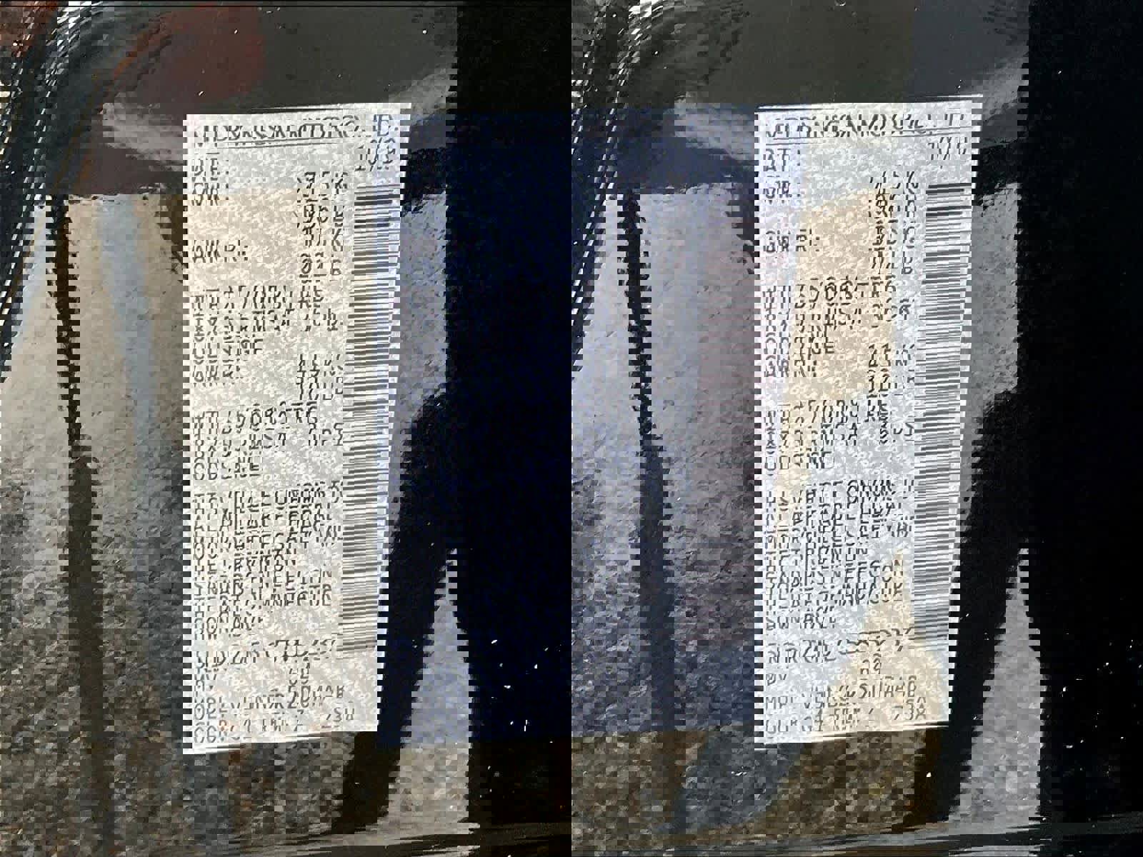 Used 2020 Nissan Pathfinder SL image 36