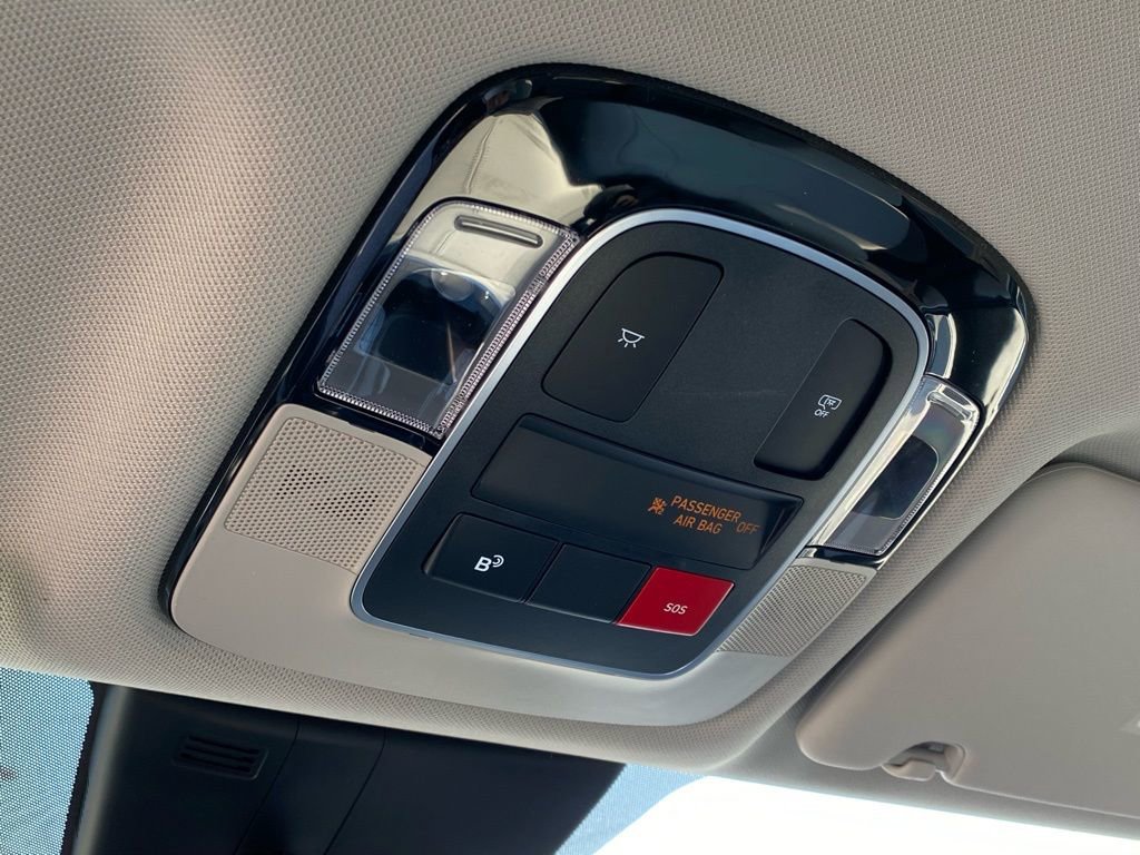 New 2026 Hyundai Tucson SEL image 20