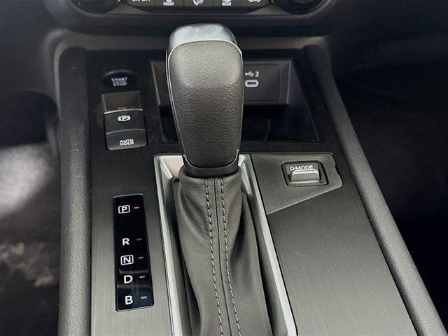New 2026 Nissan Kicks SV w/ SV Premium Package AWD/4WD image 14