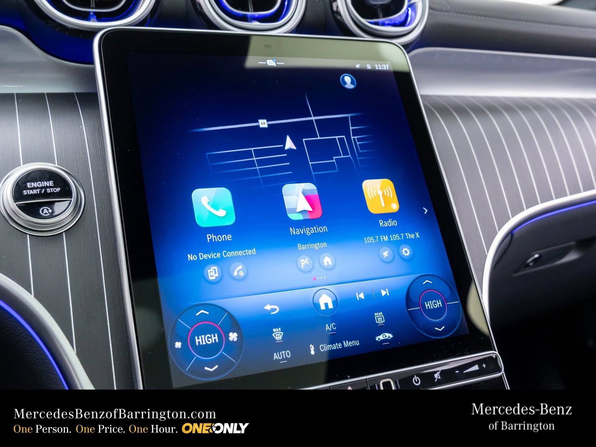 New 2026 Mercedes-Benz GLC 300 4MATIC image 26