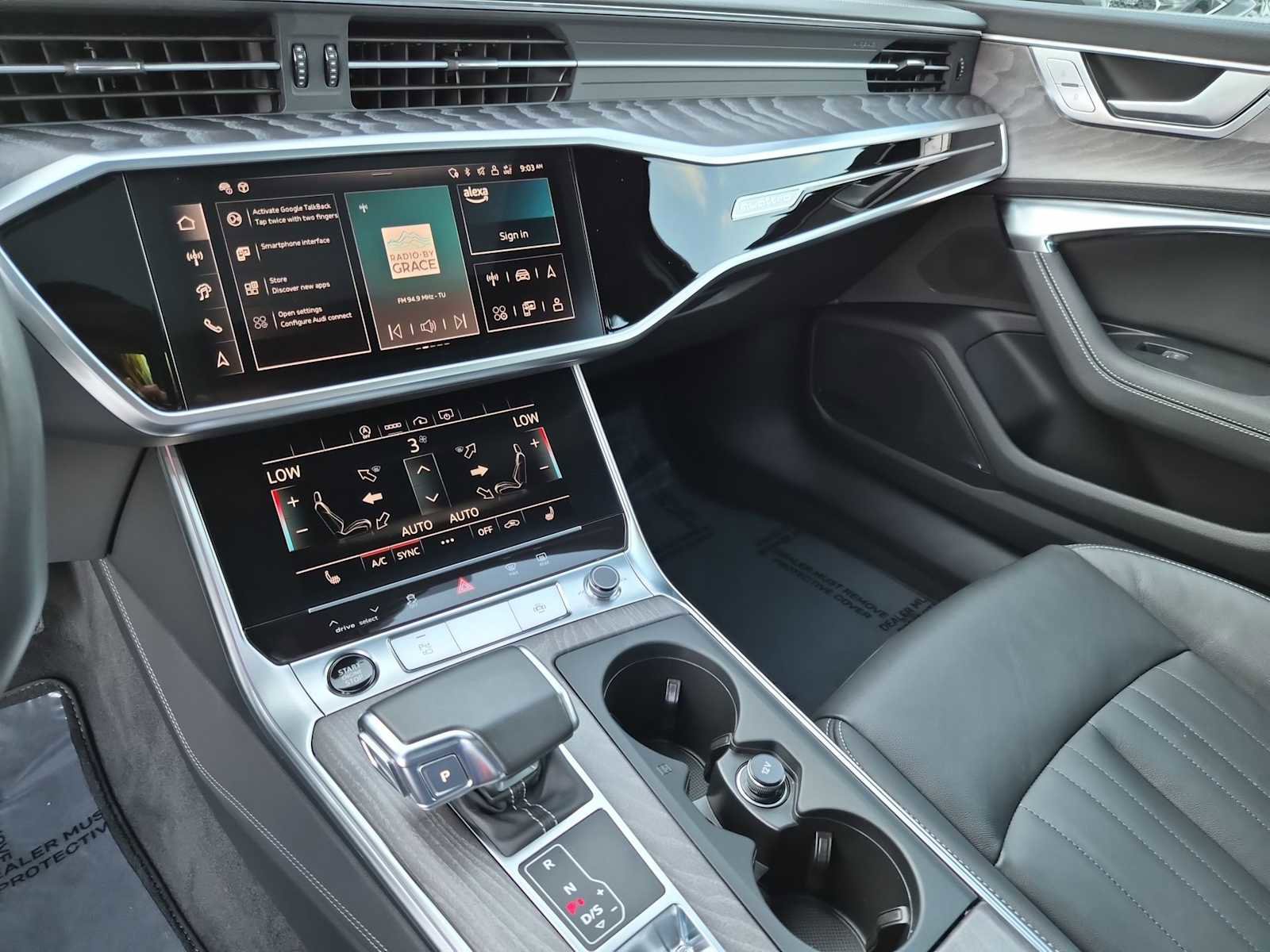 Certified 2024 Audi A6 Premium Plus image 23