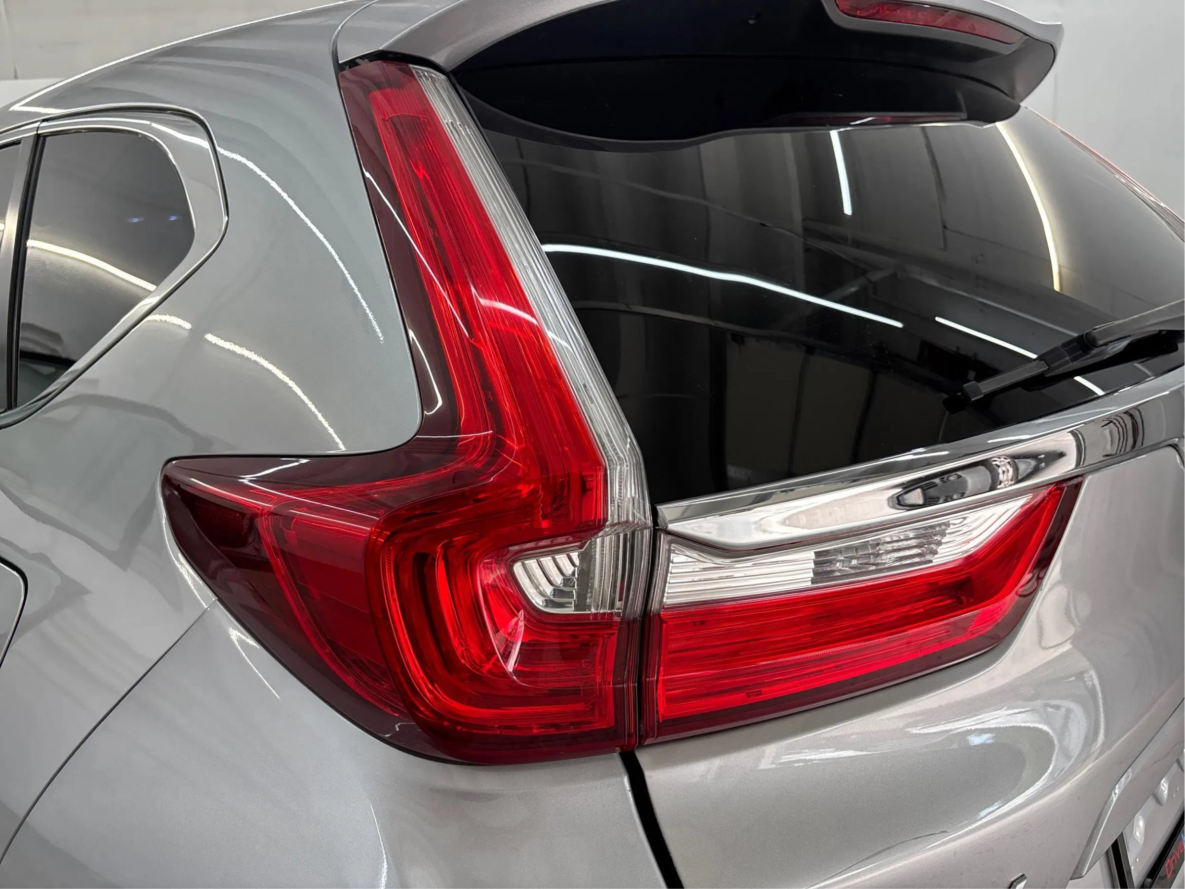 Used 2018 Honda CR-V EX-L image 33