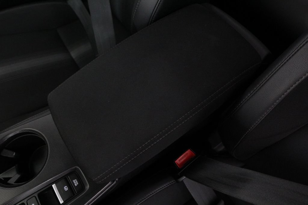 Used 2024 Honda Civic Sport image 34