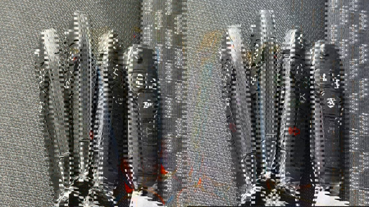 Used 2023 Ford Transit 250 Low Roof w/ Exterior Upgrade Package image 24