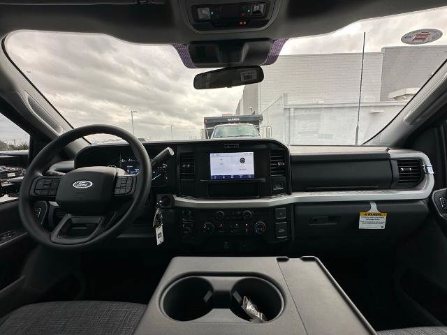 New 2026 Ford F250 XLT w/ FX4 Off-Road Package image 26