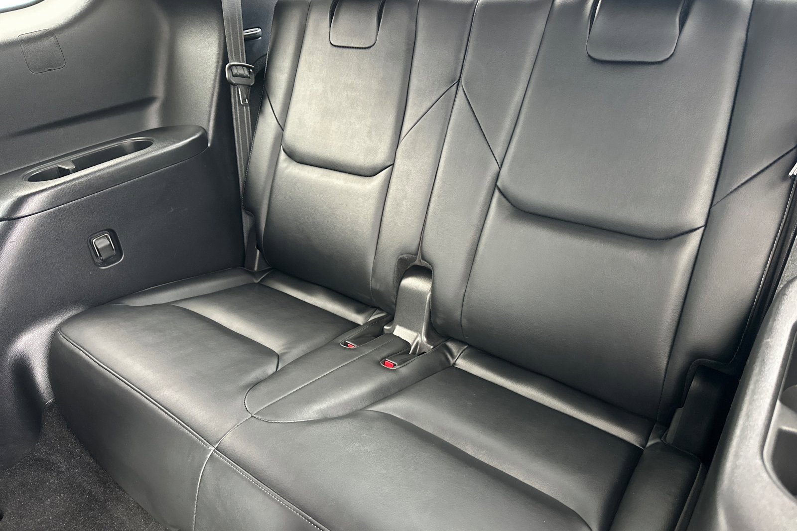 Used 2023 MAZDA CX-9 Touring image 17