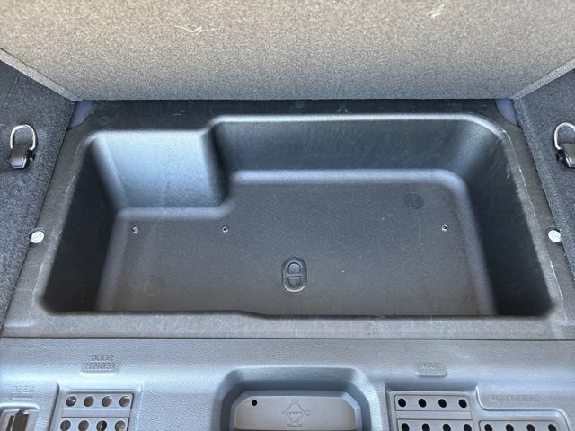New 2026 Jeep Wrangler Unlimited Sport AWD/4WD image 45