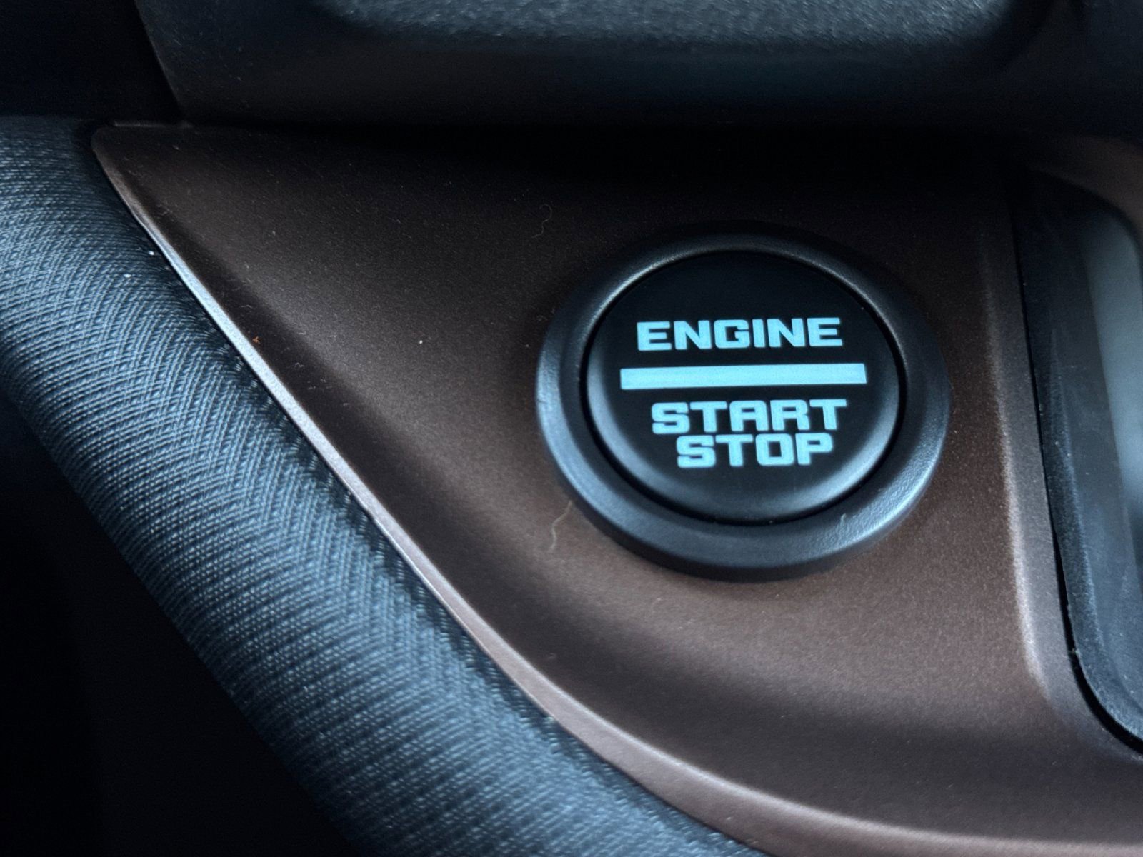 Used 2024 Ford Bronco Sport Badlands w/ Premium Package image 27