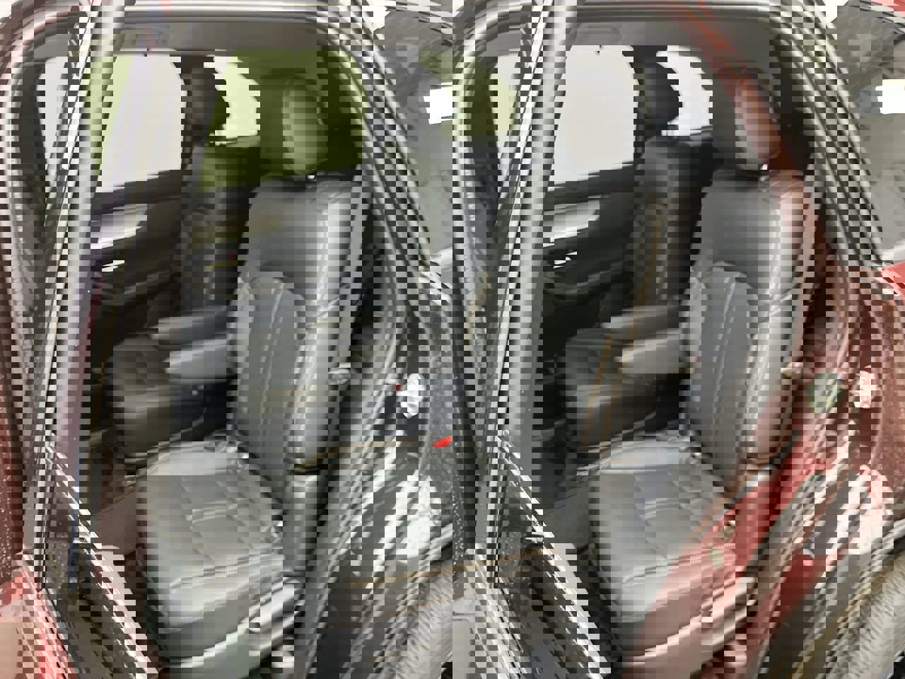 New 2026 MAZDA CX-90 3.3 Turbo w/ Premium Sport Pkg AWD/4WD image 12