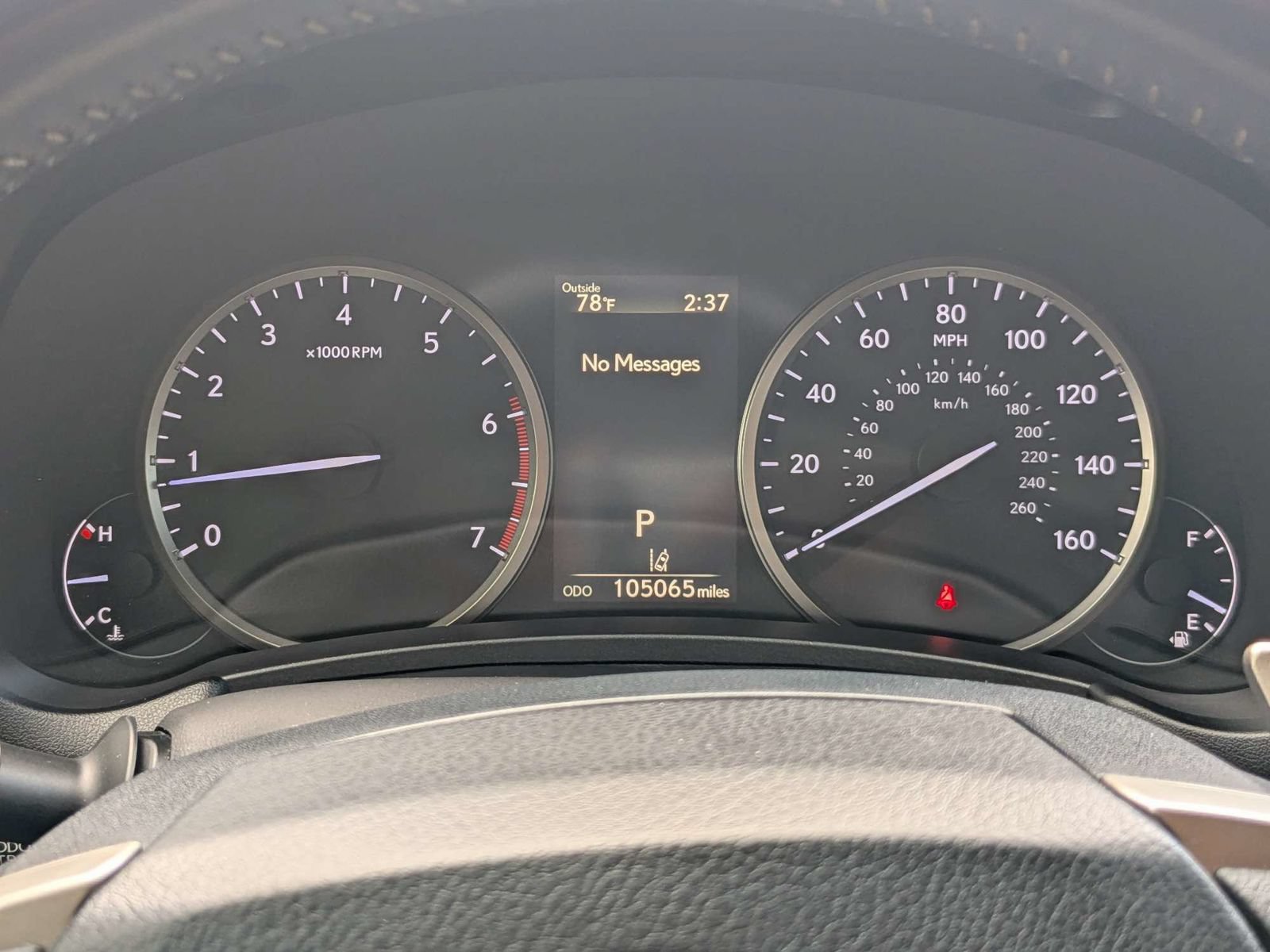Used 2018 Lexus NX 300 FWD w/ Accessory Package 2 image 21