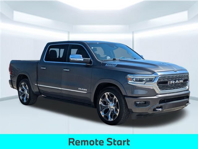 Used 2019 RAM 1500 Limited RWD image 9
