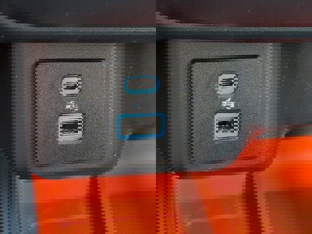 Used 2022 Ford Maverick XLT w/ Equipment Group 300A Standard image 23