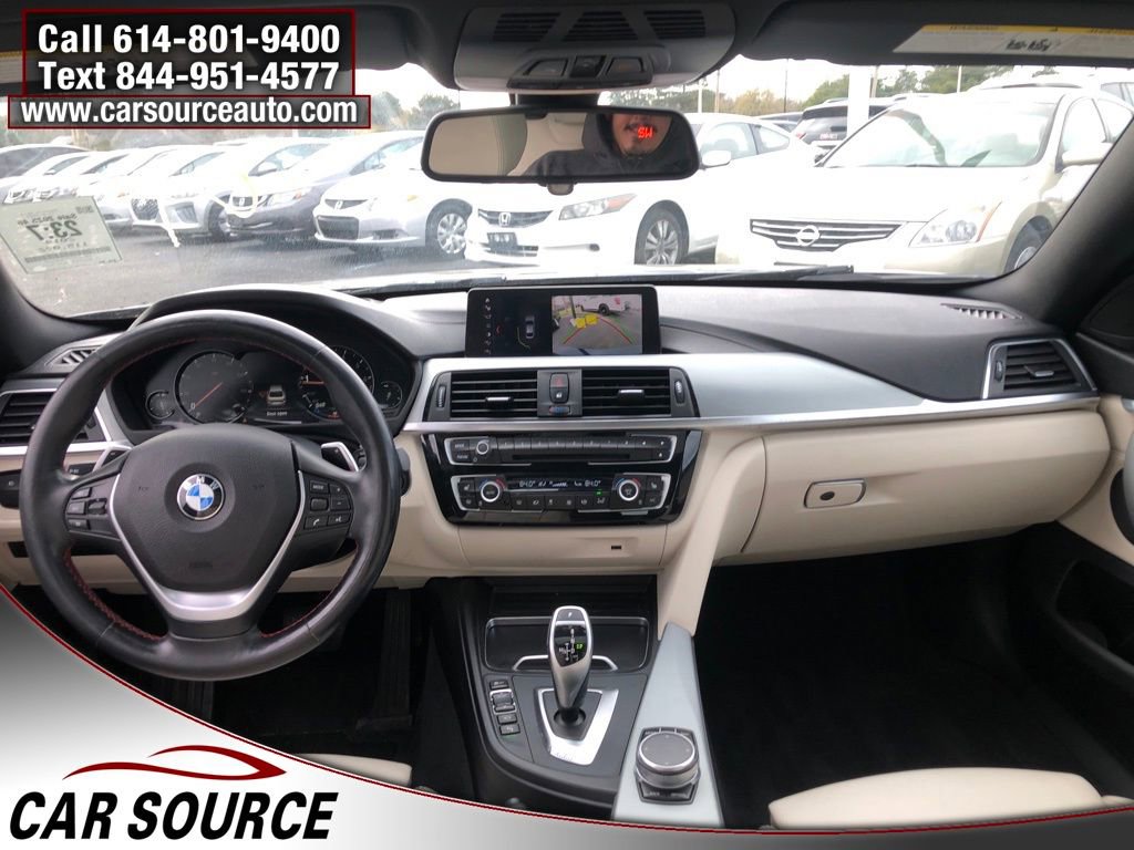 Used 2019 BMW 430i Gran Coupe xDrive w/ Executive Package image 5