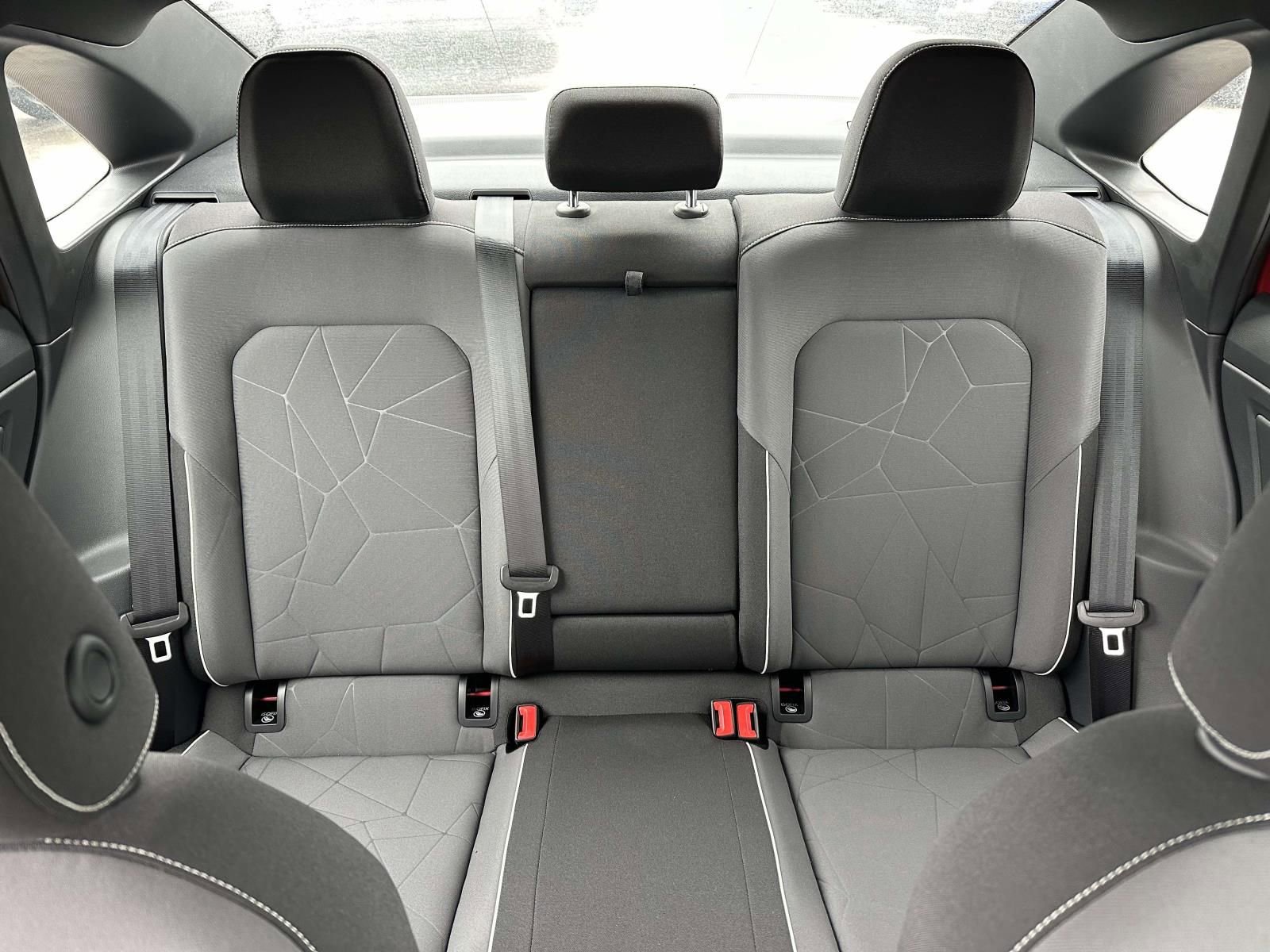 New 2026 Volkswagen Jetta Sport image 14