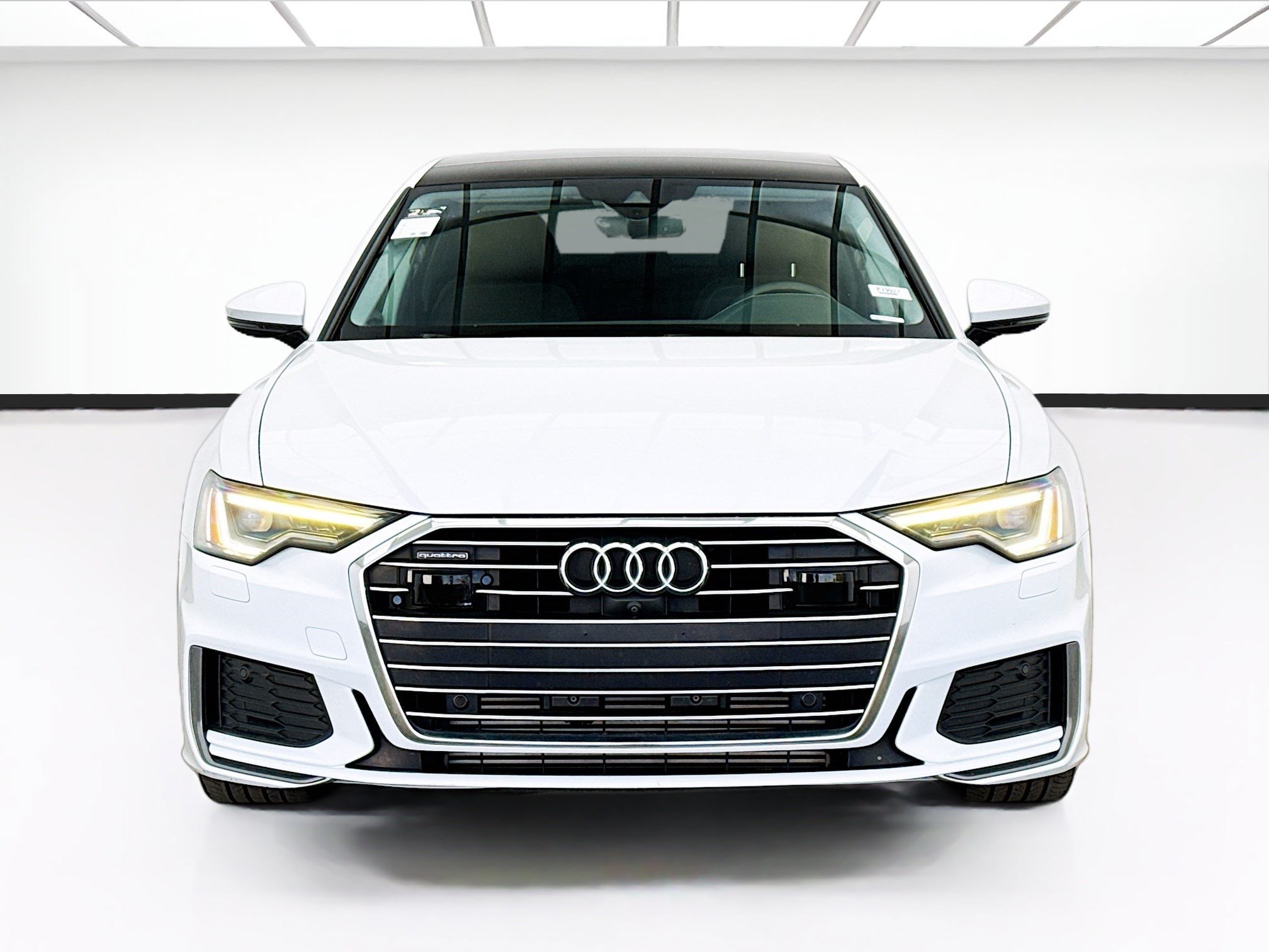 Used 2019 Audi A6 3.0T Premium Plus w/ Premium Plus Package AWD/4WD image 2