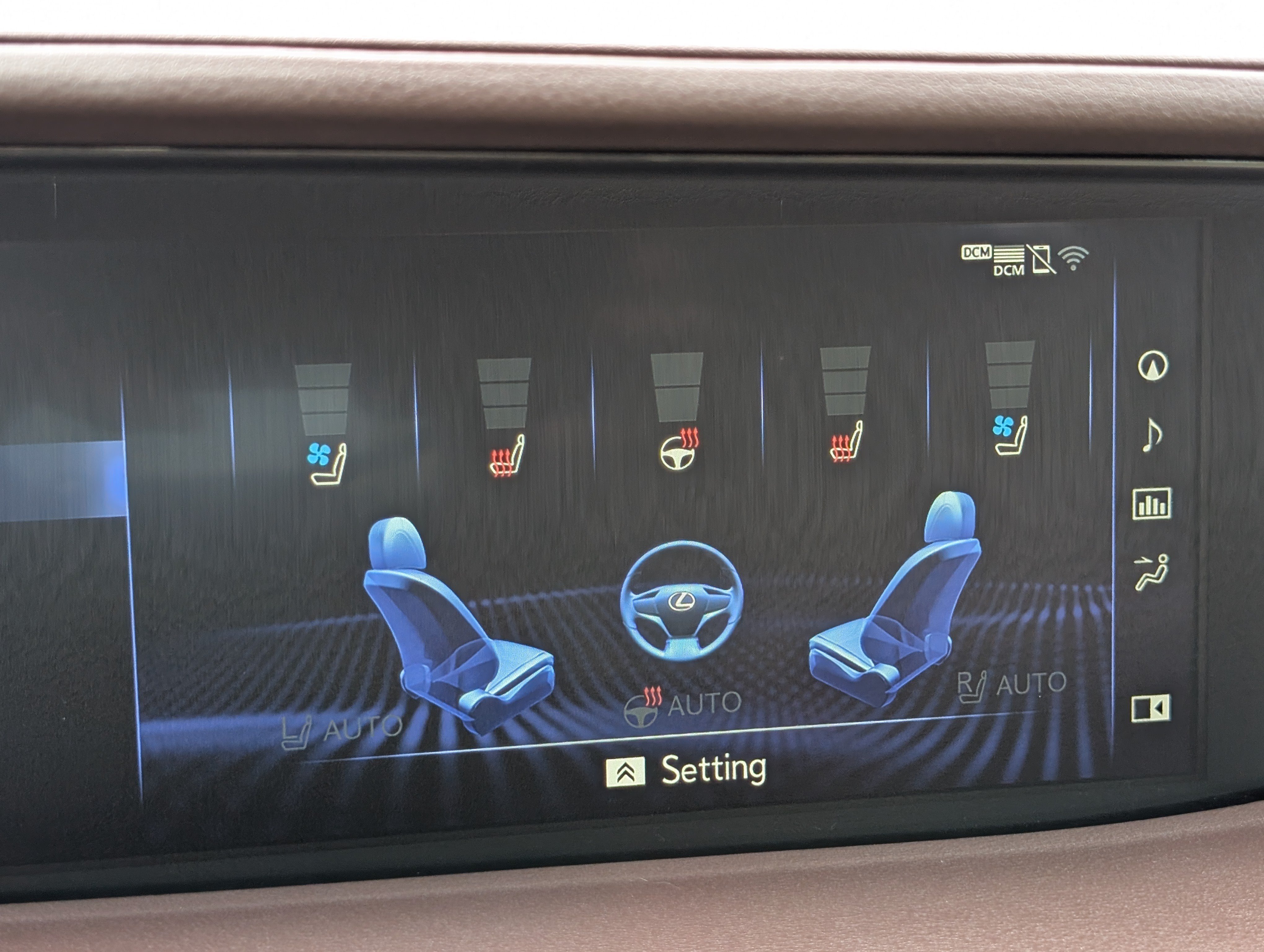 Used 2018 Lexus LS 500 AWD w/ Interior Upgrade Package image 27