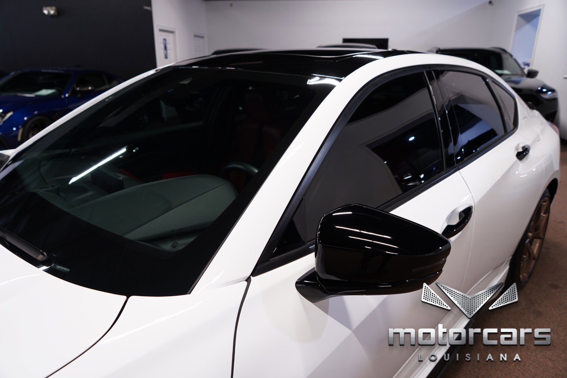 Used 2023 Acura TLX Type S image 13