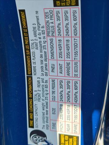 Used 2021 Lexus IS 300 AWD w/ Accessory Package 2 image 14