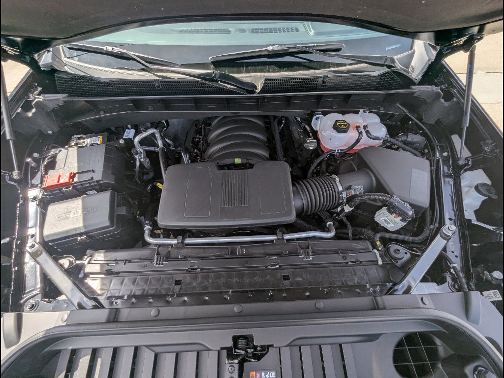 New 2026 GMC Sierra 1500 Elevation image 14