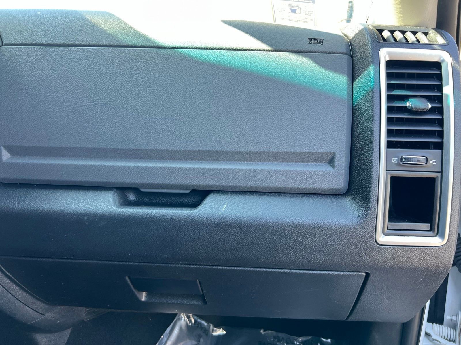 Used 2018 RAM 3500 SLT AWD/4WD image 53